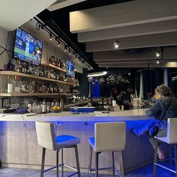 Lumen8 - Bar inside Lumen8 - New American Near Me - Colorado Springs, Colorado