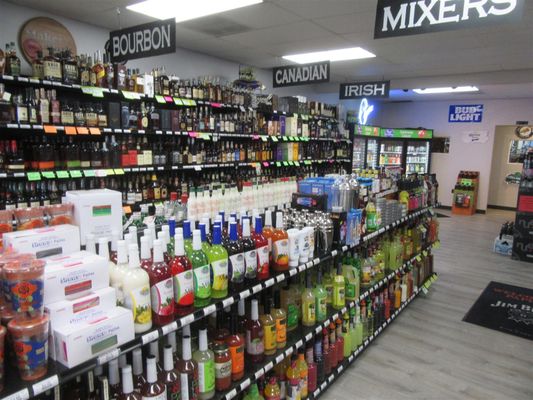 GATEWAY LIQUOR STORE - Updated March 2026 - 11 Photos & 21 Reviews ...