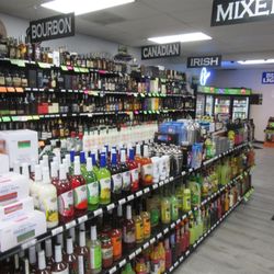 Gateway Liquor Store