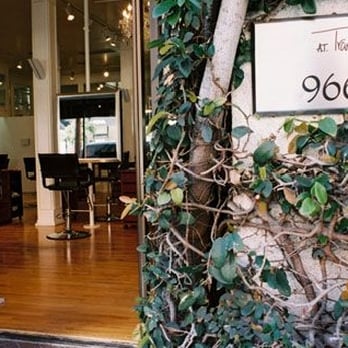 A.T. Tramp - Hair Salons Near Me - Beverly Hills, California