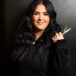 Level 5 Salon - Meet Your Owner/ HairStylist Sarah