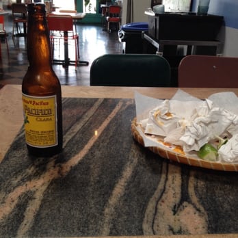 Xolo - This place is so good that you can't even take a photo of your food before it's gone. - Mexican Near Me - Oakland, California