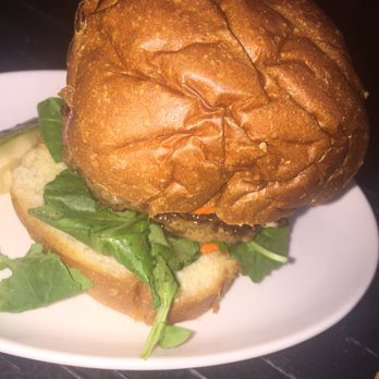 Krupa Grocery - Lamb burger - Bars Near Me - Brooklyn, New York Krupa Grocery - Lamb burger - Bars Near Me - Brooklyn, New York