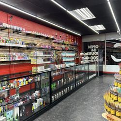 Vape City - Selection of vapes