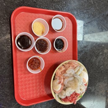 Yummy Bowl - Sushi Bars Near Me - O'Fallon, Missouri Yummy Bowl - Sushi Bars Near Me - O'Fallon, Missouri