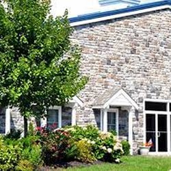Long Island Baptist Church - The Church with the Bible Answer