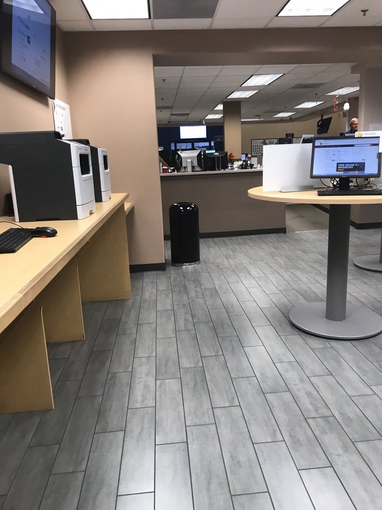 MANHEIM CALIFORNIA Updated August 2024 1320 N Tustin Ave, Anaheim