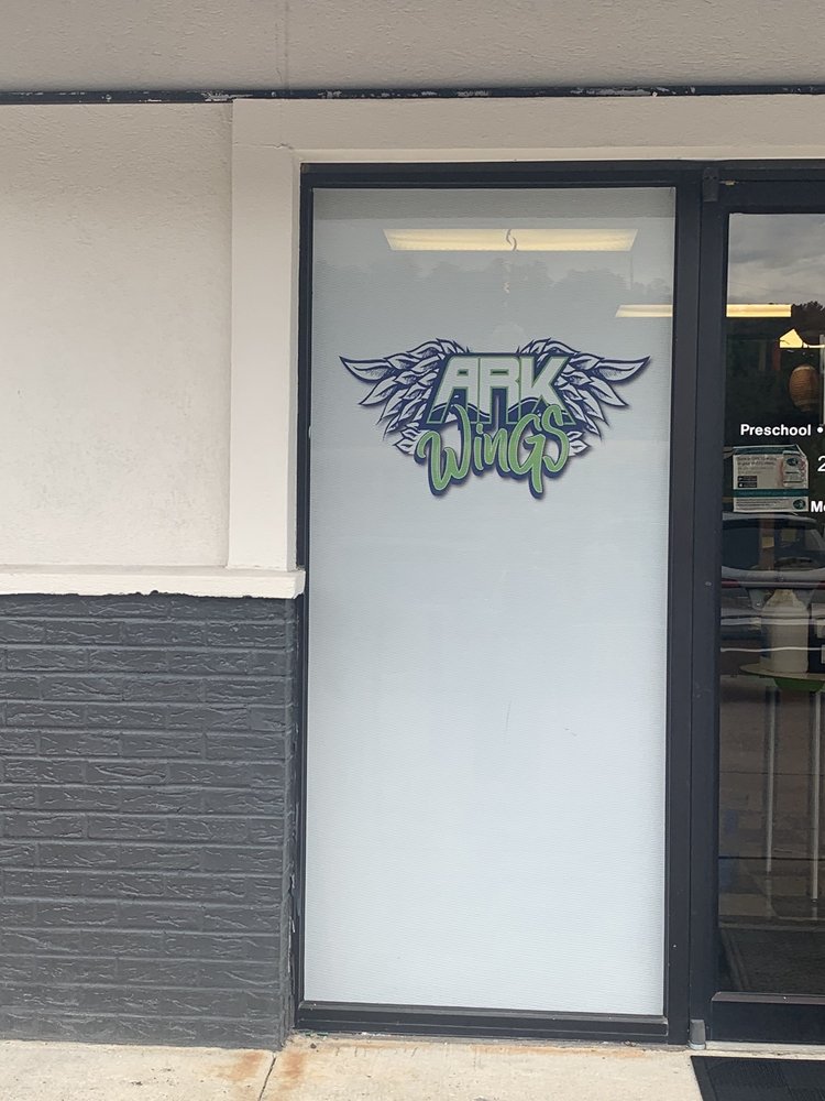 ARK WINGS GYM 4623 Camp Coleman Rd, Trussville, AL Yelp