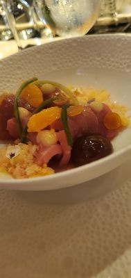 Caviar Russe Miami by null