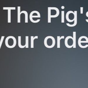 Photo of The Pig’s Gig BBQ - San Diego, CA, United States