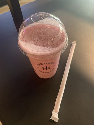 JOE & THE JUICE by null