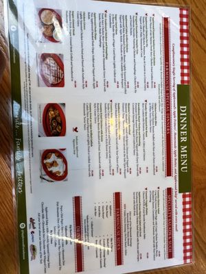 Applewood Farmhouse Restaurant by null