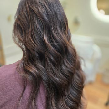 Brittany Smith - The Mane Room - Hair Extensions Near Me - Napa, California Brittany Smith - The Mane Room - Hair Extensions Near Me - Napa, California