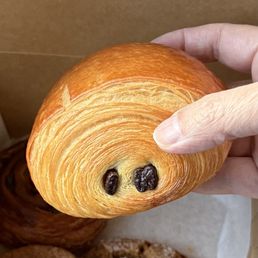 Chocolate Croissant Chocolate Croissant