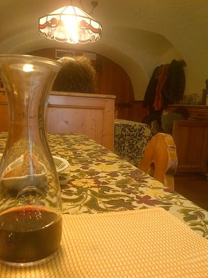 Ristorante Vecchia Combo by null