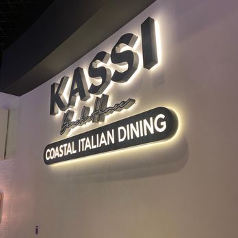 Kassi Beach - Italian Near Me - Las Vegas, Nevada