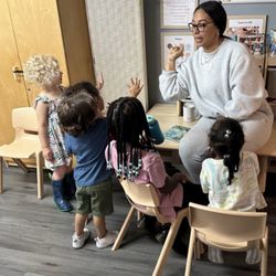 Flourishing Little Leaders