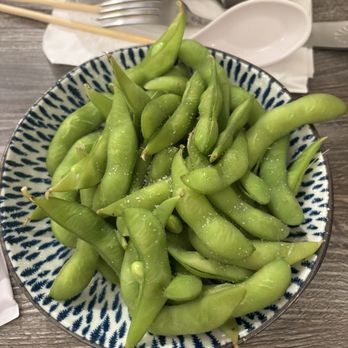 Curry Do - EDAMAME - Japanese Curry Near Me - Costa Mesa, California