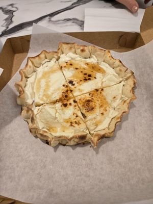 Man’oushe Express by null