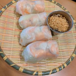 Garden roll
