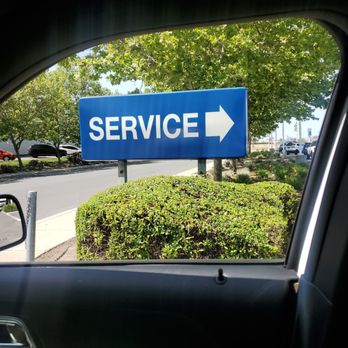 All Star Ford - Service area sign - Auto Repair Near Me - Pittsburg, California All Star Ford - Service area sign - Auto Repair Near Me - Pittsburg, California