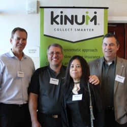 Kinum