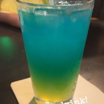 The Barefoot Burger - Barefoot breeze - Bars Near Me - Crawfordsville, Indiana