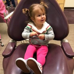 Cascadia Kids Dentistry