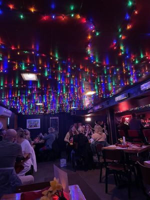 Greenbush Bar by null