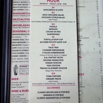 Xecora - Los Angeles - happy hour menu (july 2025) // ig: @nigirigirlsforever - Mexican Near Me - Los Angeles, California Xecora - Los Angeles - happy hour menu (july 2025) // ig: @nigirigirlsforever - Mexican Near Me - Los Angeles, California