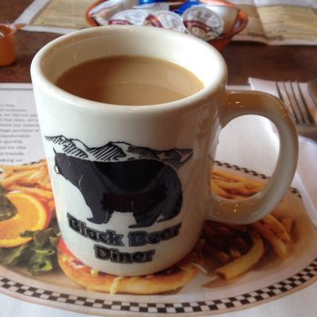 Black Bear Diner Gilroy - Diners Near Me - Gilroy, California Black Bear Diner Gilroy - Diners Near Me - Gilroy, California
