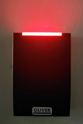 Oliver Fire Protection & Security