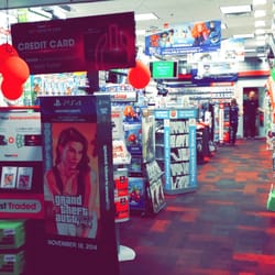 GameStop