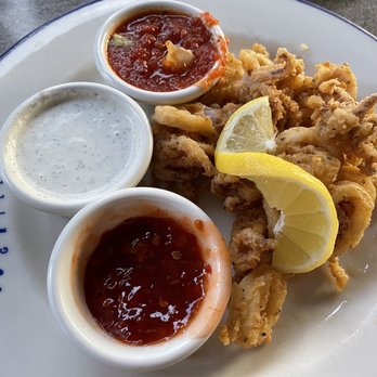 Winston's Grille - Calamari - American Near Me - Raleigh, North Carolina Winston's Grille - Calamari - American Near Me - Raleigh, North Carolina
