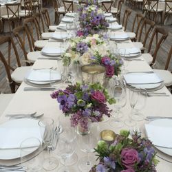 Monrroy Flower Shop - Wedding services