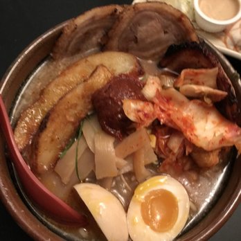 Ramen Misoya - Ramen Near Me - Mount Prospect, Illinois Ramen Misoya - Ramen Near Me - Mount Prospect, Illinois