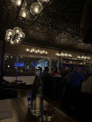 Barrel + Rye by null