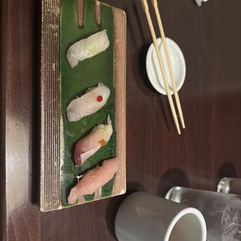 Shiro's - Sushi Bars Near Me - Seattle, Washington