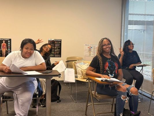 Career Training Center of Chicago