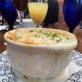 Rat's Restaurant - French onion soup (must try!) - French Near Me - Hamilton, New Jersey Rat's Restaurant - French onion soup (must try!) - French Near Me - Hamilton, New Jersey