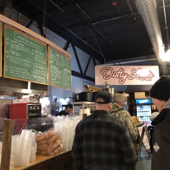 Galleria 7 Market - Dotty Lou's BBQ - Food Court Near Me - Latham, New York Galleria 7 Market - Dotty Lou's BBQ - Food Court Near Me - Latham, New York