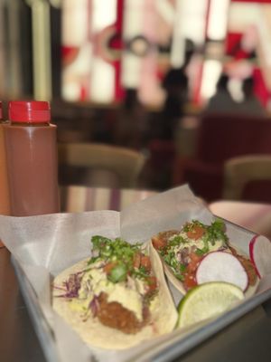 Taqueria Condesa by null