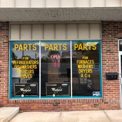 Appliance Parts Etc