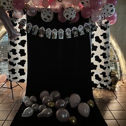 Eldorado Inn - Baker City - Birthday Party