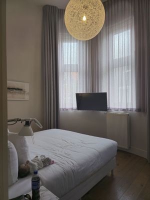 Hotel Arena by null