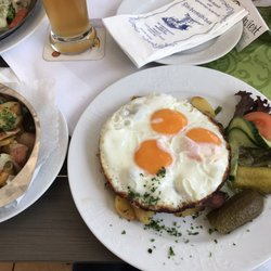 Fischerstübchen