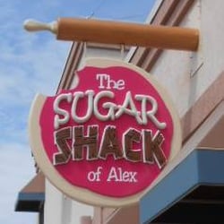 The Sugar Shack of Alexandria