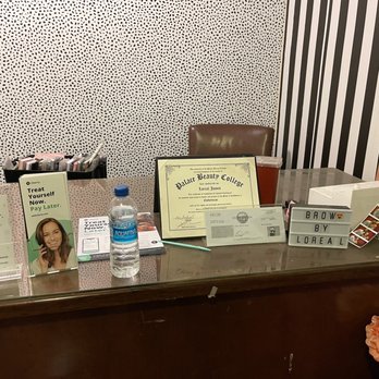 Loreal meziere brows - office part of the room - Permanent Makeup Near Me - Los Angeles, California Loreal meziere brows - office part of the room - Permanent Makeup Near Me - Los Angeles, California