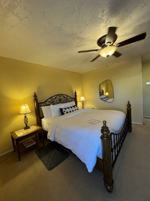 La Maison Hotel by null