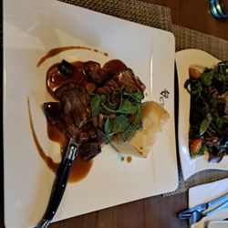 Victorias Restaurant